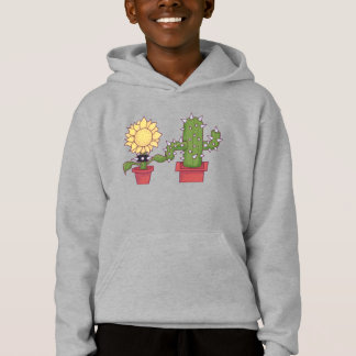Plant Lovers Hoodie