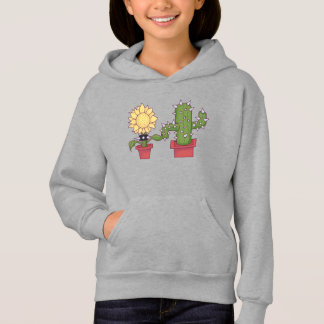 Plant Lovers Hoodie