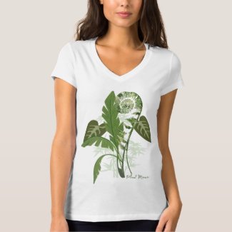 Plant Mama T-Shirt