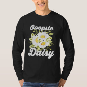 Plant - Ooopsie Daisy - Botanicals - Garden - Flow T-Shirt