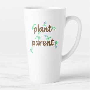 Plant Parent Mug