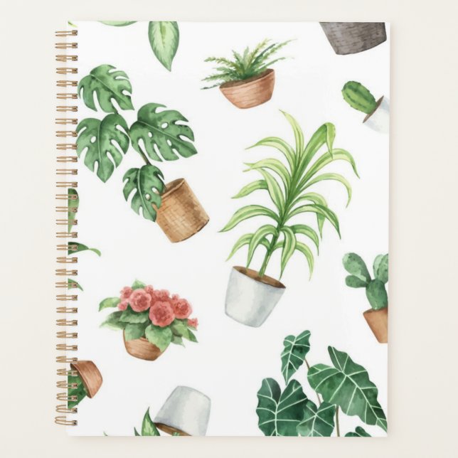 Plant pattern planner (Front)