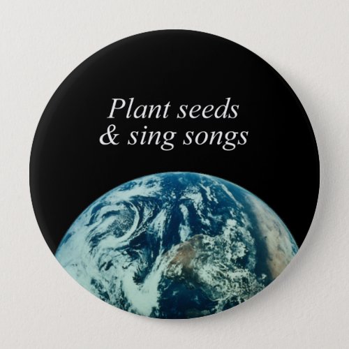 Plant seeds and sing songs button