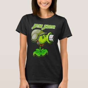 Plant   Shooter T-Shirt