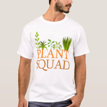 Plant Squad