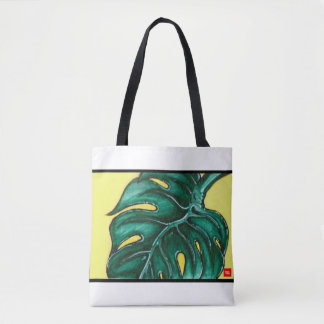 PLANT STILL LIFE Tote Bag