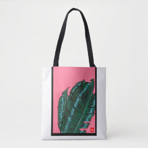 PLANT STILL LIFE Tote Bag