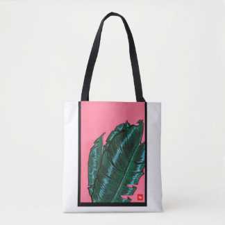 PLANT STILL LIFE Tote Bag