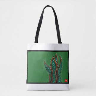 PLANT STILL LIFE Tote Bag