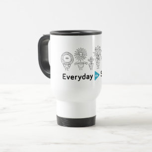 Plant Team Selby Tumbler Travel Mug