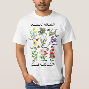 Plant These  T-Shirt