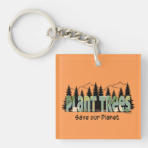 Plant Trees - Save our Planet, Cool Trendy