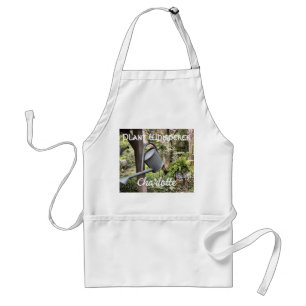 Plant Whisperer Gardening Apron