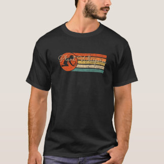 Plant Whisperer Gardening Funny Hobby Gardener Gif T-Shirt