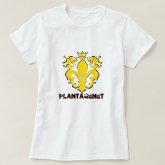 plantagenet symbol T-Shirt