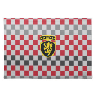 Plantagenets Cloth Placemat