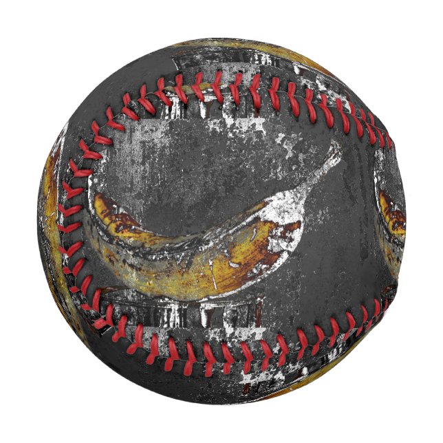 plantain plain baseball (Front Left)