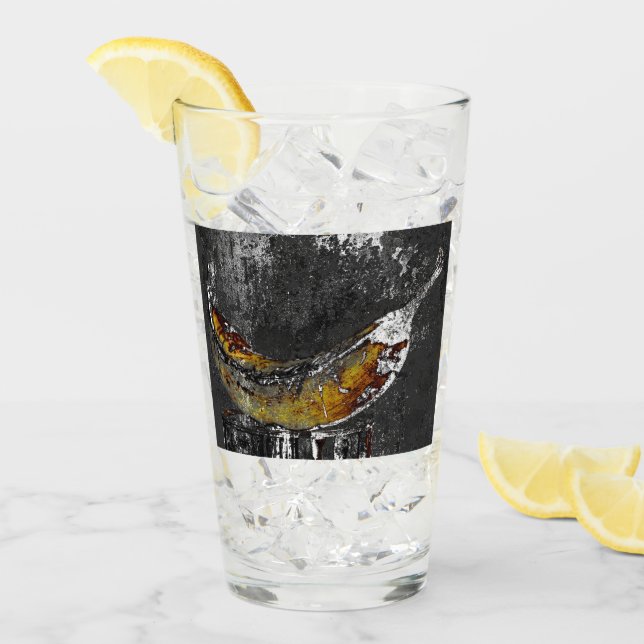 plantain plain glass (Front Ice)