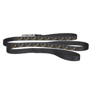 plantain plain pet leash