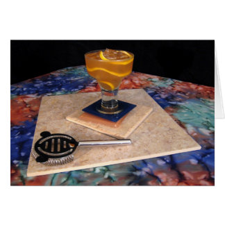 Planter's Punch Cards