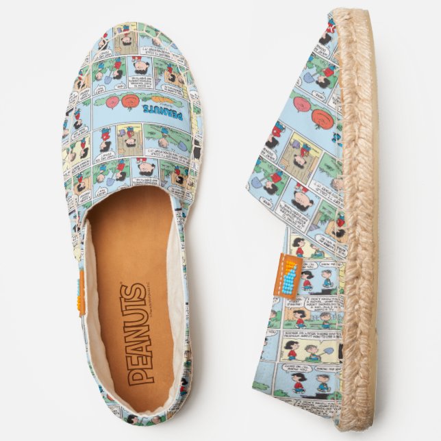 Planting A Vegetable Garden Espadrilles (Side)