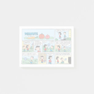 Planting A Vegetable Garden Post-it Notes