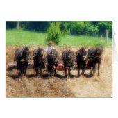 Planting Time (Front Horizontal)