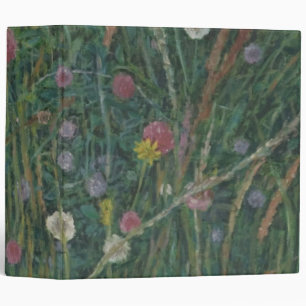 Plants of the Machair 2008 3 Ring Binder