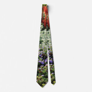 Plants Photography Tie