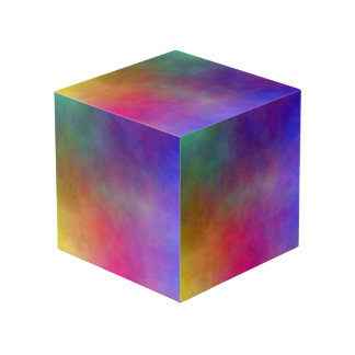 Plasma 17 cube