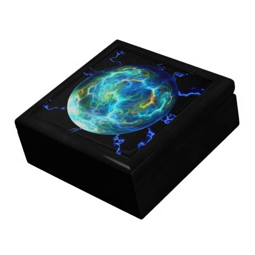 Plasma Electric Gift Box
