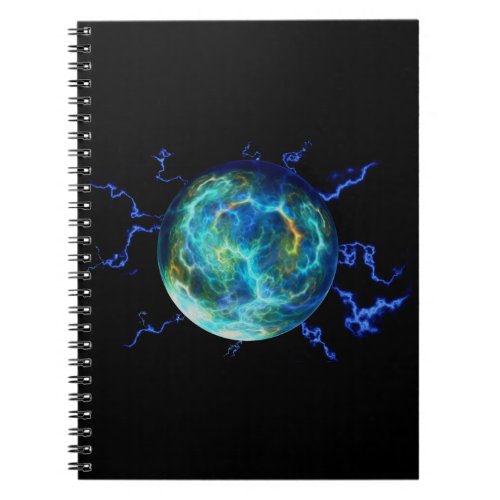 Plasma Electric Notebook