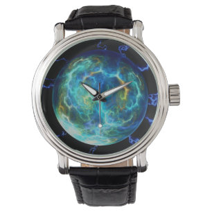 Plasma Electric Watch