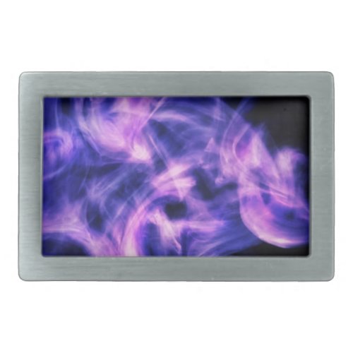 Plasma Hug Belt Buckle