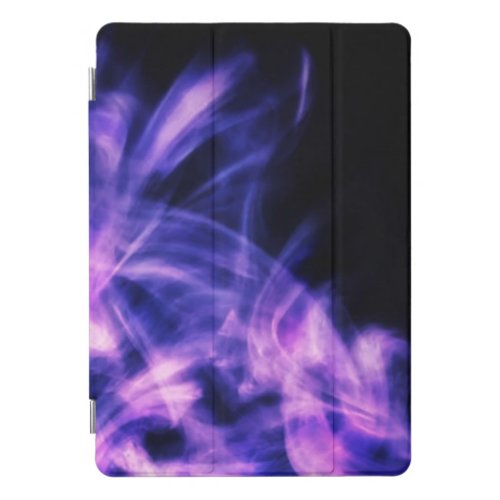 Plasma Hug iPad Pro Cover