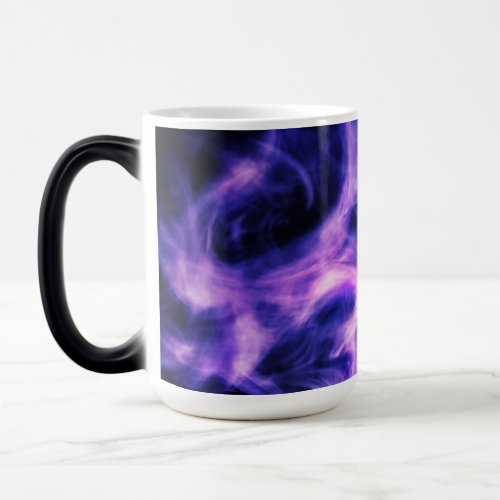 Plasma Hug Magic Mug