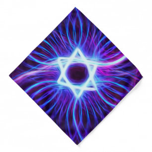 Plasma Magen Bandana