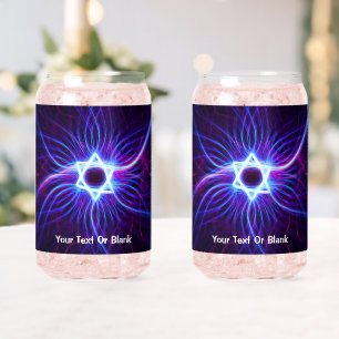 Plasma Magen Can Glass