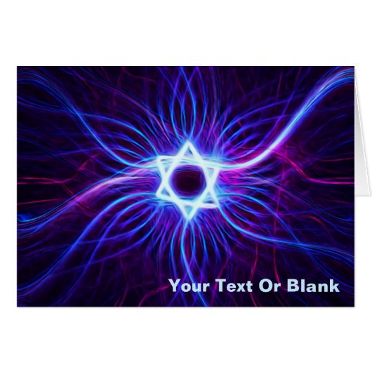 Plasma Magen Cards (Front Horizontal)