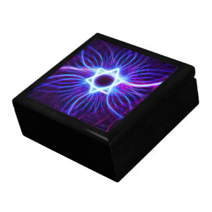 Plasma Magen Jewelry Box