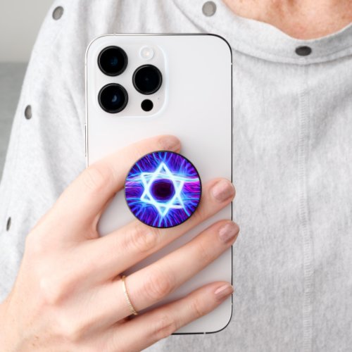 Plasma Magen PopSocket