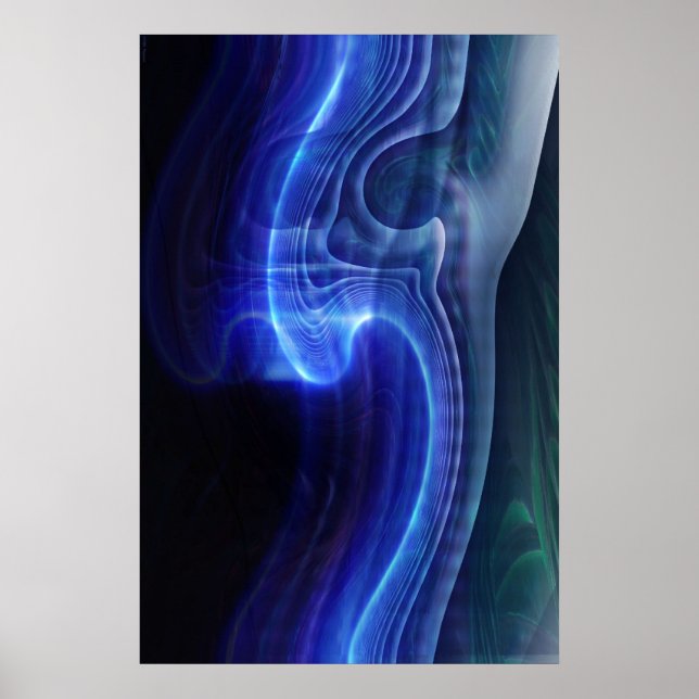 Plasmatic Poster (Front)