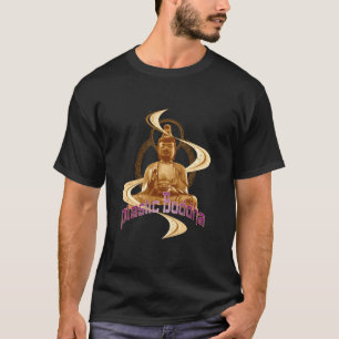 Plastic Buddha III T-Shirt