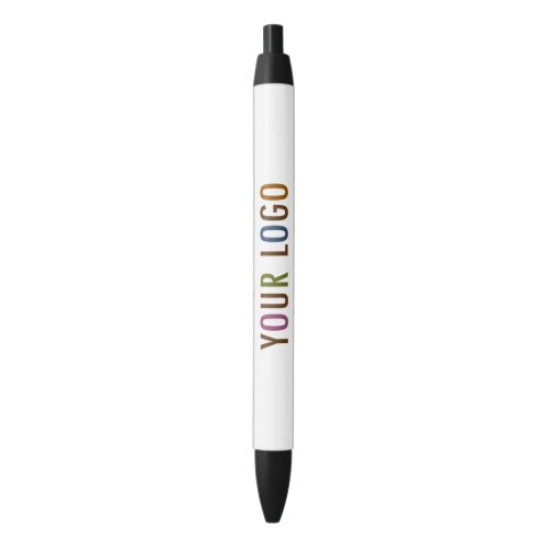 Plastic Custom Pen with Company Logo Low Minimum