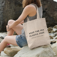 Plastic Free | Sea Pollution Save The Planet
