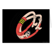 Plastic Man Backbend Wheel (Front Horizontal)