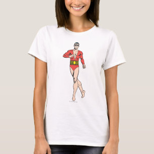 Plastic Man Stands T-Shirt