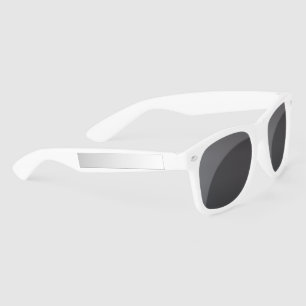 Plastic Sunglasses
