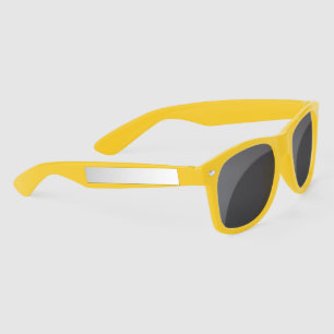 Plastic Sunglasses