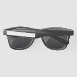 Plastic Sunglasses